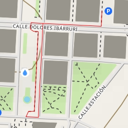 thumbnail for Paseo de Valdelasfuentes - Alcobendas