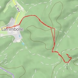 thumbnail for Chemin de la Forêt