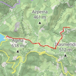 thumbnail for Eskolamendi