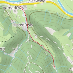 thumbnail for Cholerbach-Wasserfall II