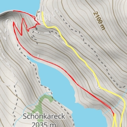 thumbnail for Airwalk Kölnbreinsperre