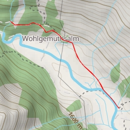 thumbnail for Felbertauern Mautstraße