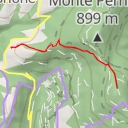 thumbnail for Monte Magnoli