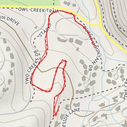 thumbnail for Slopeside Lane