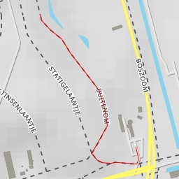 thumbnail for Golfbaan Kralingen - Boszoom - Rotterdam