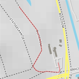 thumbnail for Golfbaan Kralingen - Boszoom - Rotterdam