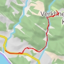 thumbnail for Разданская улица