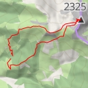 thumbnail for Bernkogel