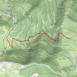 thumbnail for Gaisbachstraße - Rauris
