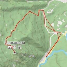 thumbnail for Церковная