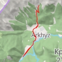 thumbnail for Баритовый