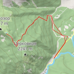 thumbnail for Греческая поляна