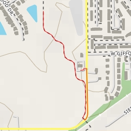 thumbnail for South Bobcat Bend