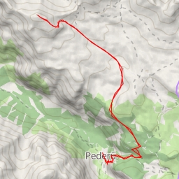 thumbnail for Monte Sella di Sennes