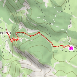 thumbnail for Üćia de Fodara Vedla - Schutzhütte Fodara Vedla - Rifugio Fodara Vedla