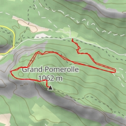thumbnail for Grand-Pomerolle