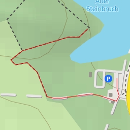 thumbnail for Alter Steinbruch
