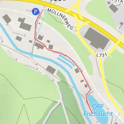 thumbnail for Fischzucht Fischerei Ausseerland