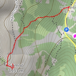 thumbnail for Nad Šitom glava