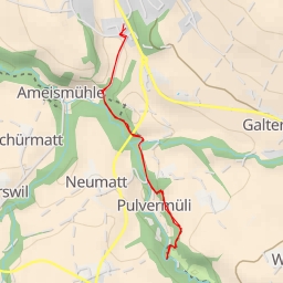 thumbnail for Pulvermüli