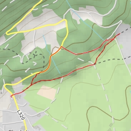 thumbnail for Landeplatz Flugschule Steiermark