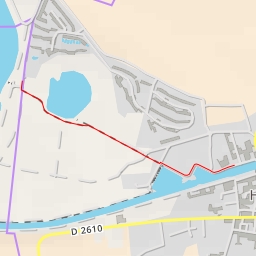 thumbnail for Quai des Négociants