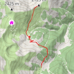 thumbnail for Monte Fautet