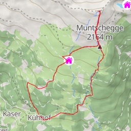 thumbnail for Königsanger - Monte del Pascolo