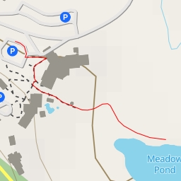 thumbnail for Meadow Pond