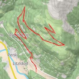 thumbnail for Reißeck