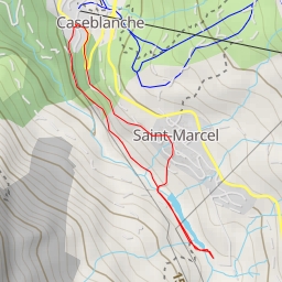 thumbnail for Route des Îles - Route des Îles