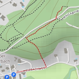 thumbnail for Rotmoosweg - Graz