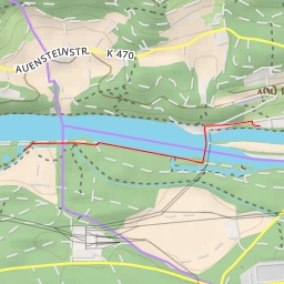 thumbnail for Aareweg