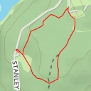 thumbnail for Thompson Trail - Thompson Trail - Vancouver