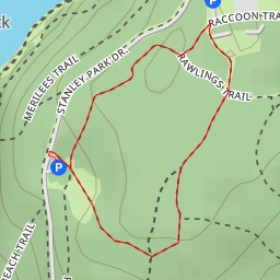 thumbnail for Thompson Trail - Thompson Trail - Vancouver