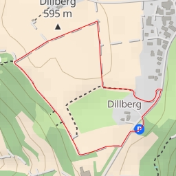 thumbnail for Dillberg