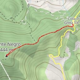 thumbnail for Monte Rossini