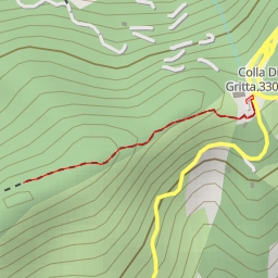 thumbnail for Monte Molinelli