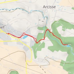 thumbnail for Impasse de Cassière - Impasse de Cassière