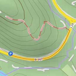 thumbnail for B 307 - B 307