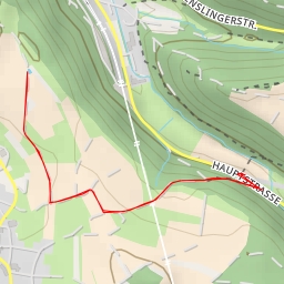 thumbnail for Hauptstrasse