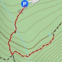 thumbnail for Can Turó - Camí de les Olletes - la Vall d'en Bas