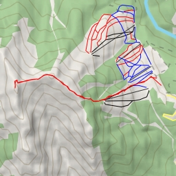 thumbnail for Mount Norquay