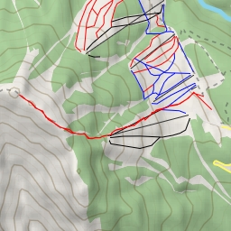 thumbnail for Mount Norquay East Peak