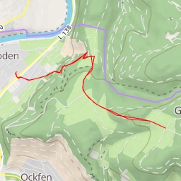thumbnail for Schodener Berg