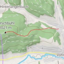 thumbnail for Hirschbühl