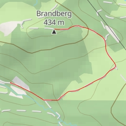 thumbnail for Brandberg