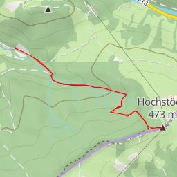 thumbnail for Hochstöckl