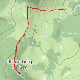 thumbnail for Illingerberg