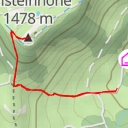 thumbnail for Pillsteinhöhe